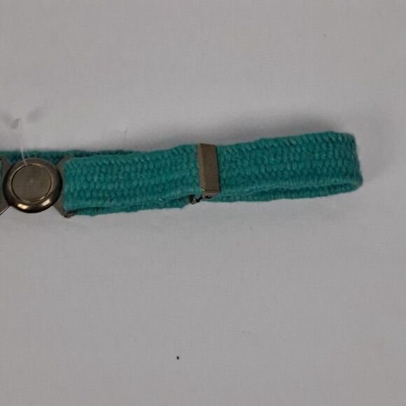 Gap Ladies woven belt NWOT - Picture 3 of 7